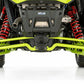 Fits Polaris RZR Turbo S Receiver Hitch; 93062