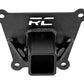Fits Polaris RZR Turbo S Receiver Hitch; 93062