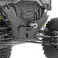 Fits Polaris RZR PRO XP Winch Mount; 93063
