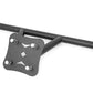 Fits Polaris RZR Spare Tire Carrier; Cargo Rack; 93069