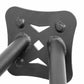 Fits Polaris RZR Spare Tire Carrier; Cargo Rack; 93069