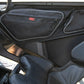 Fits Polaris RZR PRO Storage Bags; Front Door; 93070