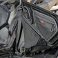 Fits Polaris RZR PRO Storage Bags; Front Door; 93070