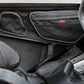 Fits Polaris RZR PRO Storage Bags; Front Door; 93070