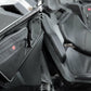 Fits Polaris RZR PRO Storage Bags; Front Door; 93070