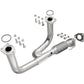 1999-2003 Acura TL Direct-Fit Front Pipe Kit 107-0120