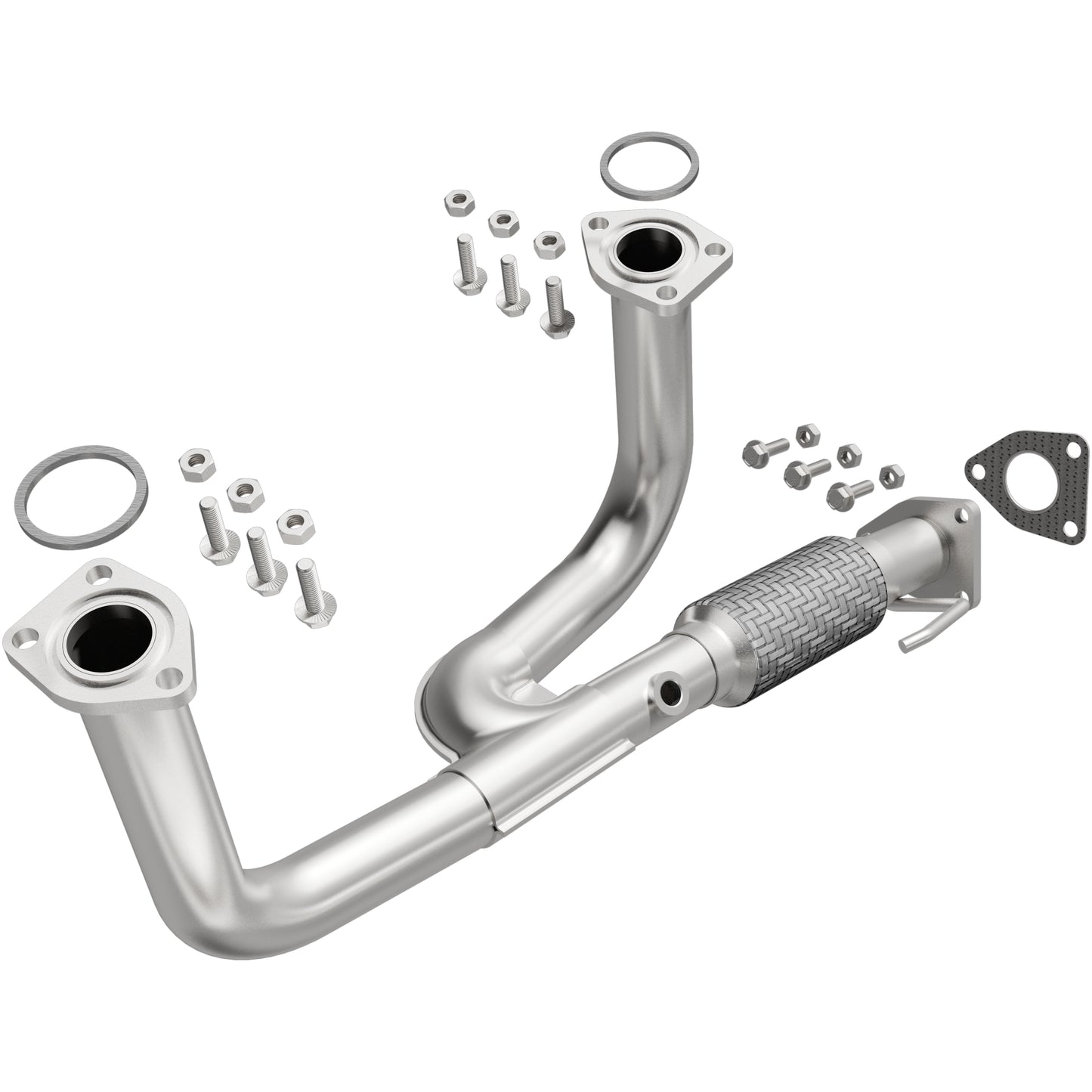 1999-2003 Acura TL Direct-Fit Front Pipe Kit 107-0120