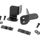Fits Polaris Ranger 1000 LED Light Rear Mount 2" Black Pair Spot 93082