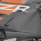 Fits Polaris RZR XP 1000 Lower Door; 93085