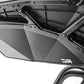 Fits Polaris RZR XP 1000 Lower Door; 93085
