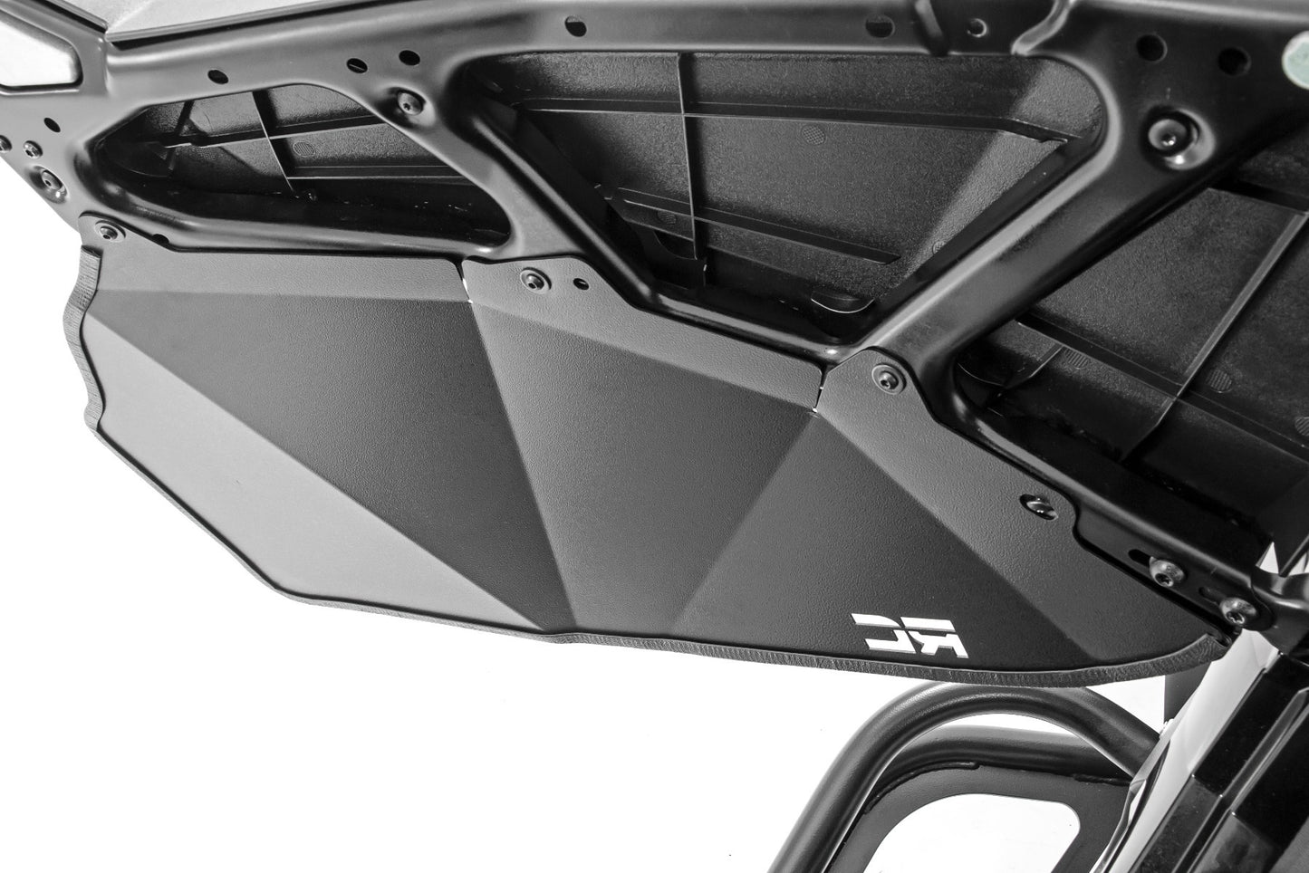 Fits Polaris RZR XP 1000 Lower Door; 93085