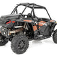 Fits Polaris RZR XP 1000 Lower Door; 93085