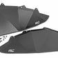 Fits Polaris RZR XP 1000 Lower Door; 93085