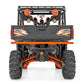 Fits Polaris Ranger 1000XP High Lifter Edition 3 Inch Lift Kit; 93088