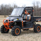 Fits Polaris Ranger 1000XP High Lifter Edition 3 Inch Lift Kit; 93088