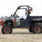 Fits Polaris Ranger 1000XP High Lifter Edition 3 Inch Lift Kit; 93088