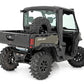 Fits Multiple Makes(Can-Am/Polaris) Spare Tire Carrier Bed Side Mount 93089