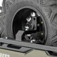 Fits Multiple Makes(Can-Am/Polaris) Spare Tire Carrier Bed Side Mount 93089