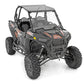 Fits Polaris RZR XP 1000 2.5 Inch Lift Kit; 93095