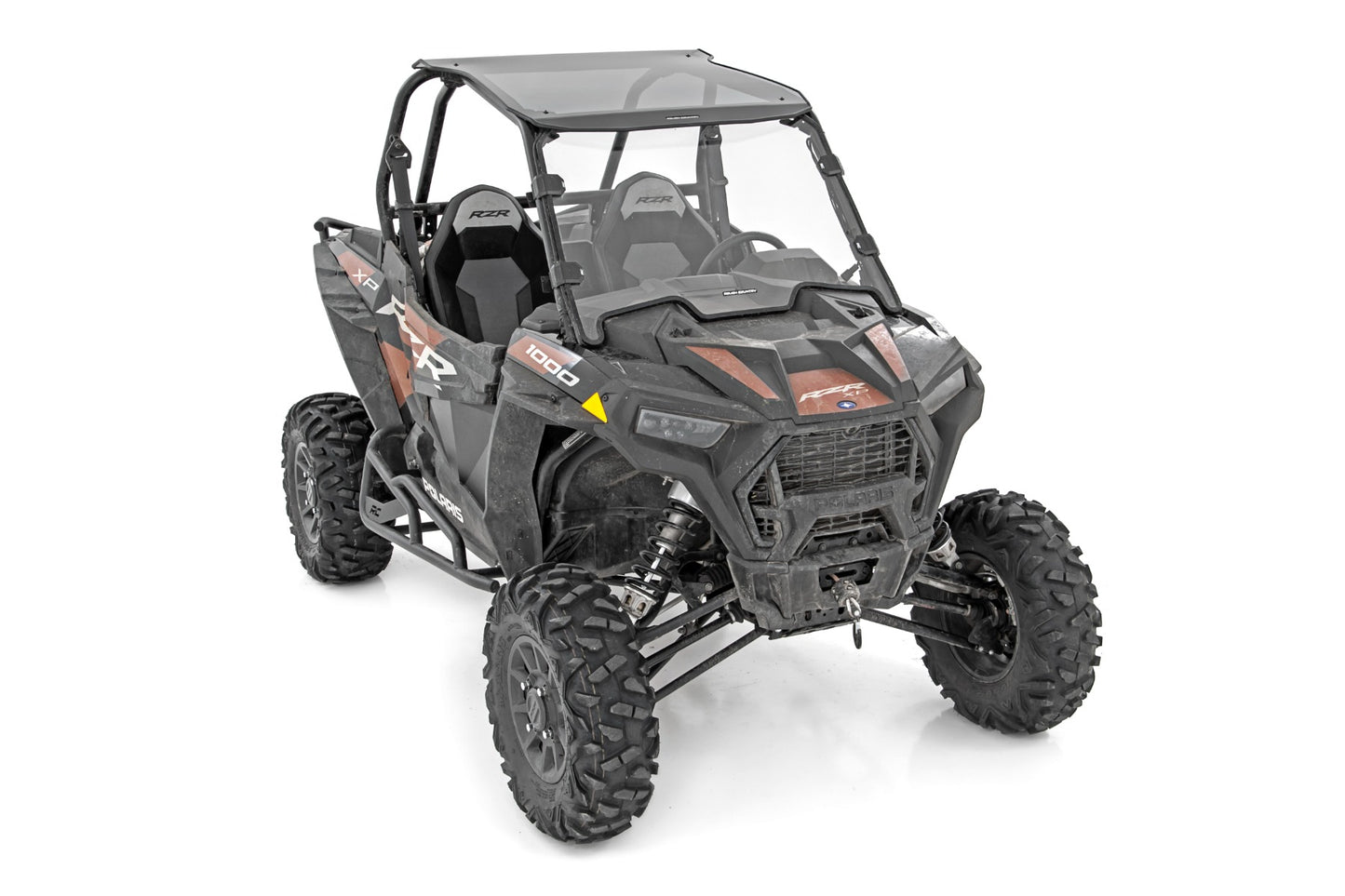 Fits Polaris RZR XP 1000 2.5 Inch Lift Kit; 93095