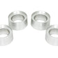 Fits Polaris RZR XP 1000 2.5 Inch Lift Kit; 93095