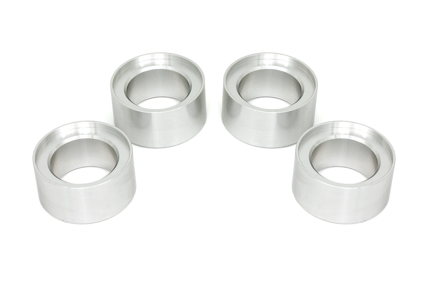 Fits Polaris RZR XP 1000 2.5 Inch Lift Kit; 93095