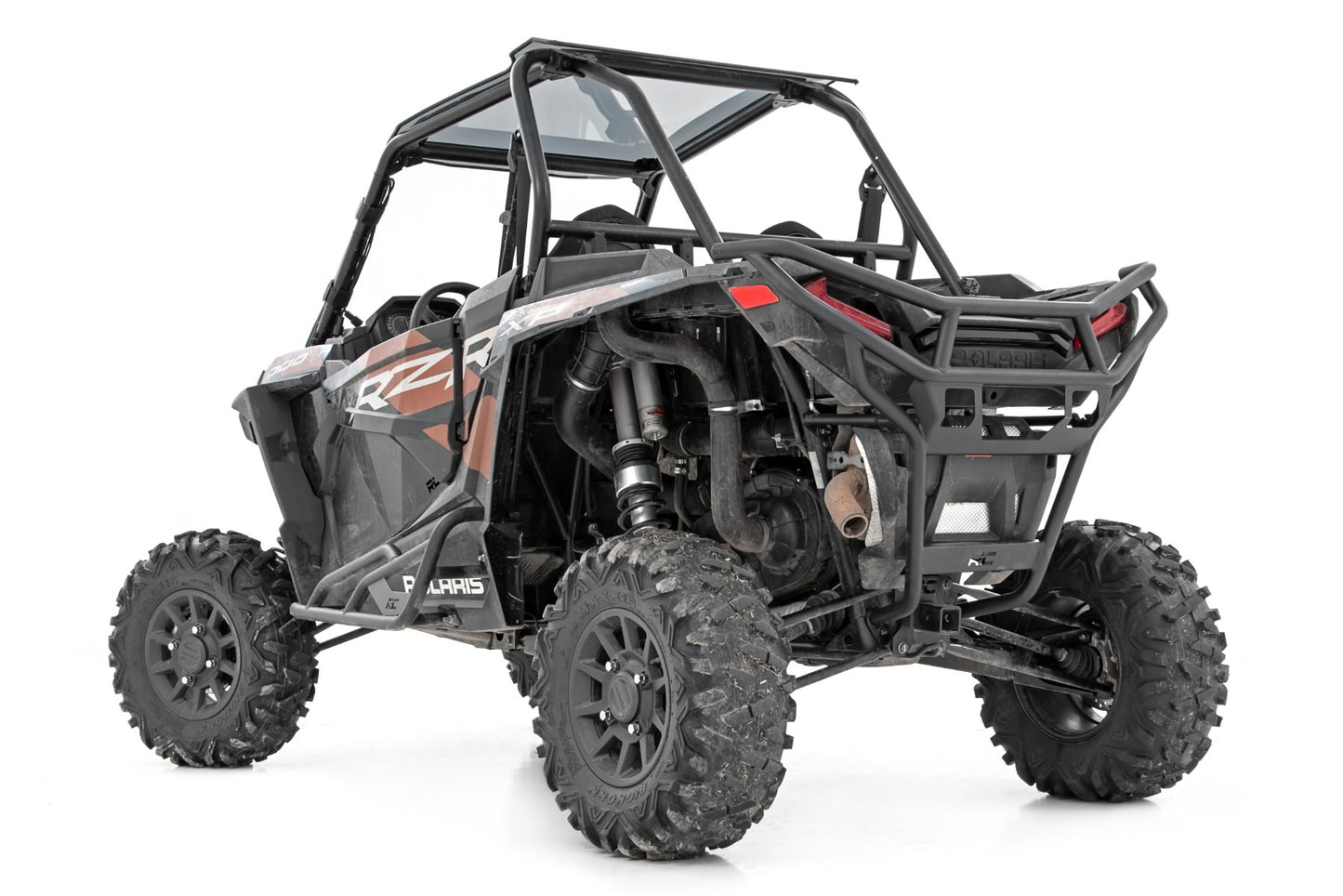 Fits Polaris RZR XP 1000 2.5 Inch Lift Kit; 93095
