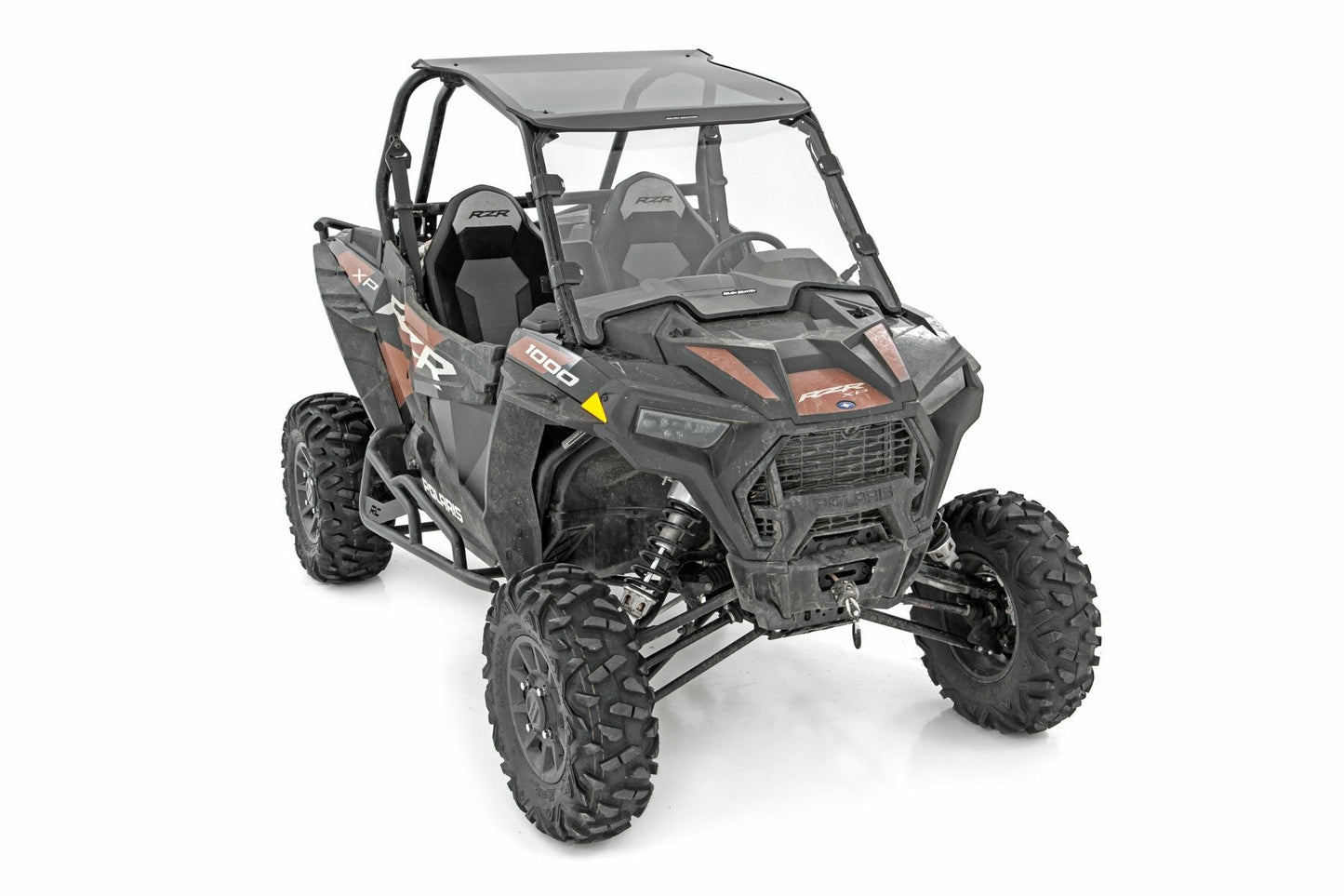 Fits Polaris RZR XP 1000 2.5 Inch Lift Kit; 93095