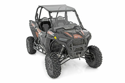 Fits Polaris RZR XP 1000 2.5 Inch Lift Kit; 93095