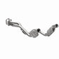 05-07 Ford F250/F350 5.4L Direct-Fit Catalytic Converter 93103 Magnaflow - Catalytic Converters Car Part People