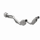 05-07 Ford F250/F350 5.4L Direct-Fit Catalytic Converter 93103 Magnaflow