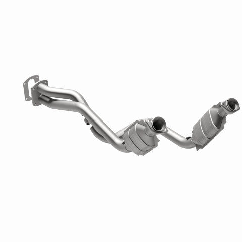 05-07 Ford F250/F350 5.4L Direct-Fit Catalytic Converter 93103 Magnaflow