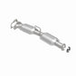01-04 Explorer 4.0L Direct-Fit Catalytic Converter 93104 Magnaflow - Catalytic Converters Car Part People