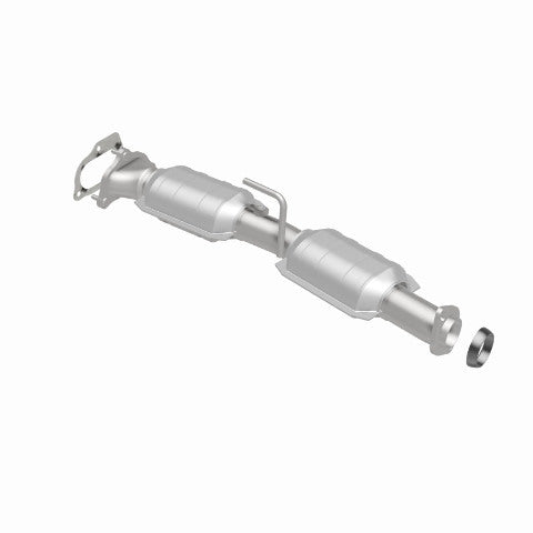 01-04 Explorer 4.0L Direct-Fit Catalytic Converter 93104 Magnaflow