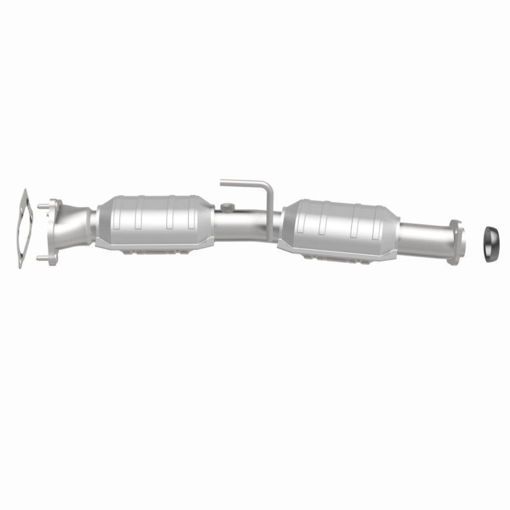 01-04 Explorer 4.0L Direct-Fit Catalytic Converter 93104 Magnaflow - Catalytic Converters Car Part People