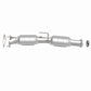01-04 Explorer 4.0L Direct-Fit Catalytic Converter 93104 Magnaflow