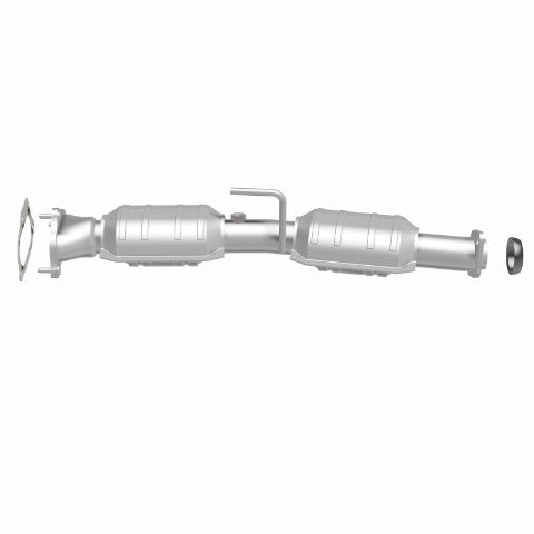 01-04 Explorer 4.0L Direct-Fit Catalytic Converter 93104 Magnaflow