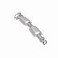 01-04 Explorer 4.0L Direct-Fit Catalytic Converter 93104 Magnaflow - Catalytic Converters Car Part People