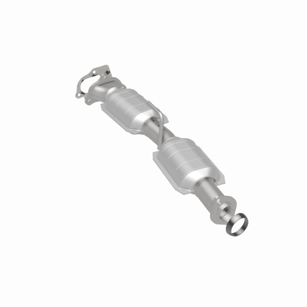 01-04 Explorer 4.0L Direct-Fit Catalytic Converter 93104 Magnaflow - Catalytic Converters Car Part People