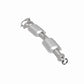 01-04 Explorer 4.0L Direct-Fit Catalytic Converter 93104 Magnaflow
