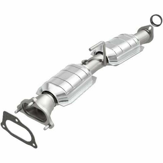 01-04 Explorer 4.0L Direct-Fit Catalytic Converter 93104 Magnaflow - Catalytic Converters Car Part People