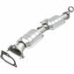 01-04 Explorer 4.0L Direct-Fit Catalytic Converter 93104 Magnaflow