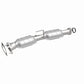01-04 Explorer 4.0L Direct-Fit Catalytic Converter 93104 Magnaflow - Catalytic Converters Car Part People