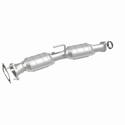01-04 Explorer 4.0L Direct-Fit Catalytic Converter 93104 Magnaflow