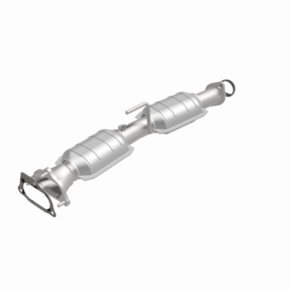 01-04 Explorer 4.0L Direct-Fit Catalytic Converter 93104 Magnaflow - Catalytic Converters Car Part People