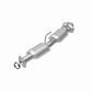 01-04 Explorer 4.0L Direct-Fit Catalytic Converter 93104 Magnaflow - Catalytic Converters Car Part People