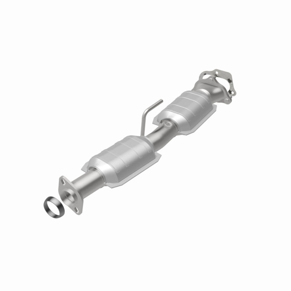 01-04 Explorer 4.0L Direct-Fit Catalytic Converter 93104 Magnaflow - Catalytic Converters Car Part People
