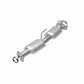 01-04 Explorer 4.0L Direct-Fit Catalytic Converter 93104 Magnaflow