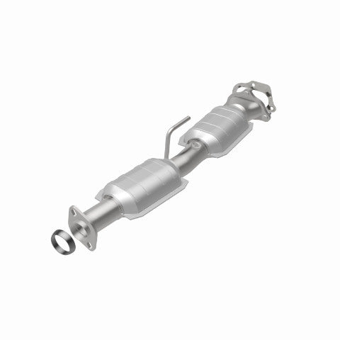 01-04 Explorer 4.0L Direct-Fit Catalytic Converter 93104 Magnaflow
