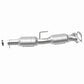 01-04 Explorer 4.0L Direct-Fit Catalytic Converter 93104 Magnaflow